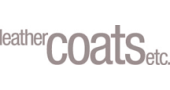 Leather Coats Etc. Promo Code