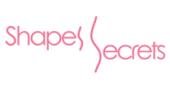 Shapes Secrets Promo Code