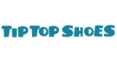 Tip Top Shoes Promo Code