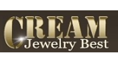 Cream Jewelry Best Promo Code