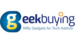 GeekBuying Promo Code