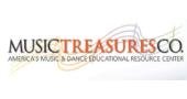 Music Treasures Co. Promo Code