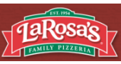 LaRosa's Promo Code