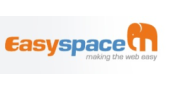 Easyspace Promo Code