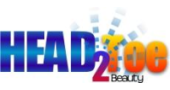 Head2Toe Beauty Promo Code