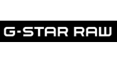 G-Star Raw Promo Code
