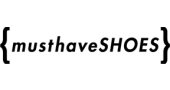 MustHaveShoes Promo Code