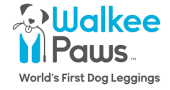 Walkee Paws Promo Code