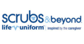 Scrubs & Beyond Promo Code