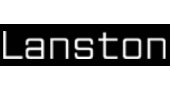 Lanston Promo Code