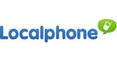 Localphone Promo Code