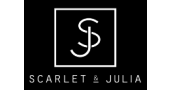 Scarlet and Julia Promo Code