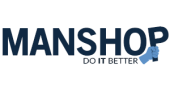 Manshop Promo Code