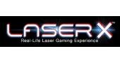 Laser X Promo Code