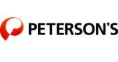 Peterson's Test Prep Promo Code