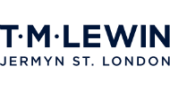 T.M. Lewin UK Promo Code
