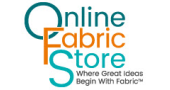 OnlineFabricStore Promo Code