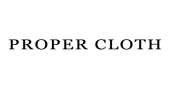 Proper Cloth Promo Code