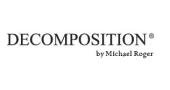 Decomposition Promo Code