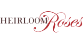 Heirloom Roses Promo Code