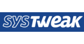 Systweak Software Promo Code