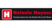 Heinnie Haynes Promo Code