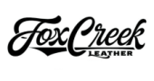 Fox Creek Leather Promo Code