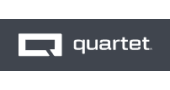 Quartet Promo Code