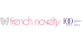 French Novelty Promo Code