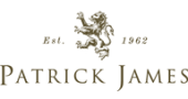 Patrick James Promo Code