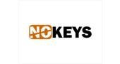 NOKEYS Promo Code