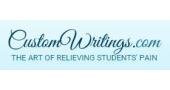 CustomWritings.com Promo Code