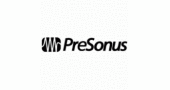 PreSonus Promo Code