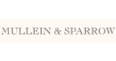 Mullein & Sparrow Promo Code