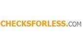 Checksforless.com Promo Code