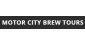 Motor City Brew Tours Promo Code