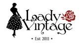 Lady Vintage Promo Code