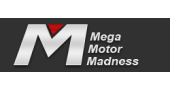 Mega Motor Madness Promo Code