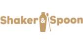 Shaker & Spoon Promo Code