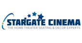 Stargate Cinema Promo Code