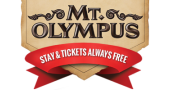 Mt. Olympus Promo Code