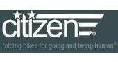 Citizen Bike Promo Code