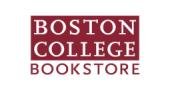 Boston College Bookstore Promo Code