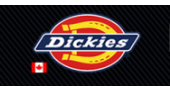 Dickies Canada Promo Code