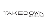 Takedown Sportswear Promo Code