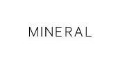 MINERAL Promo Code