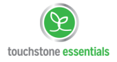 Touchstone Essentials Promo Code