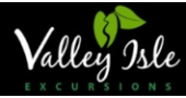 Valley Isle Excursions Promo Code