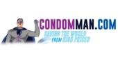 CondomMan Promo Code