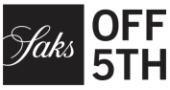 Saks Fifth Avenue OFF 5TH Promo Code